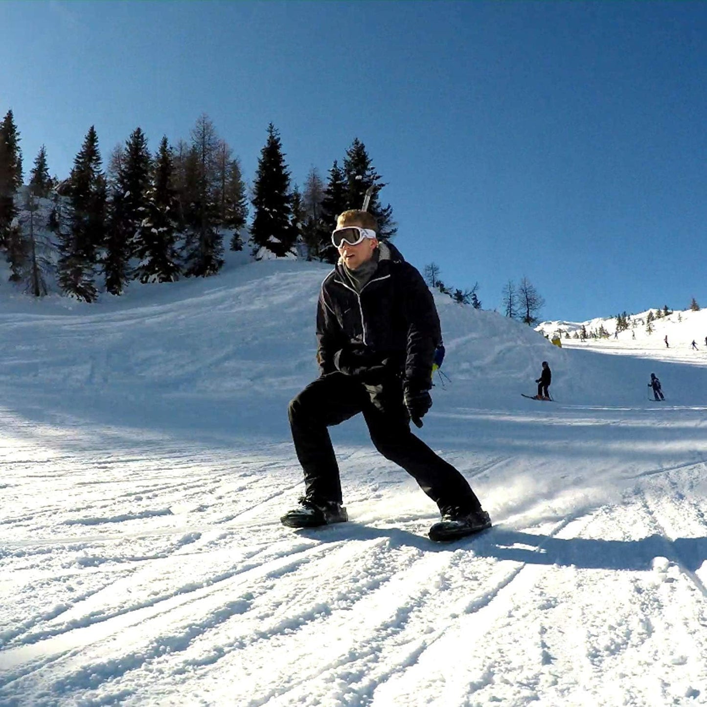 Slydes | Snow Shoes
