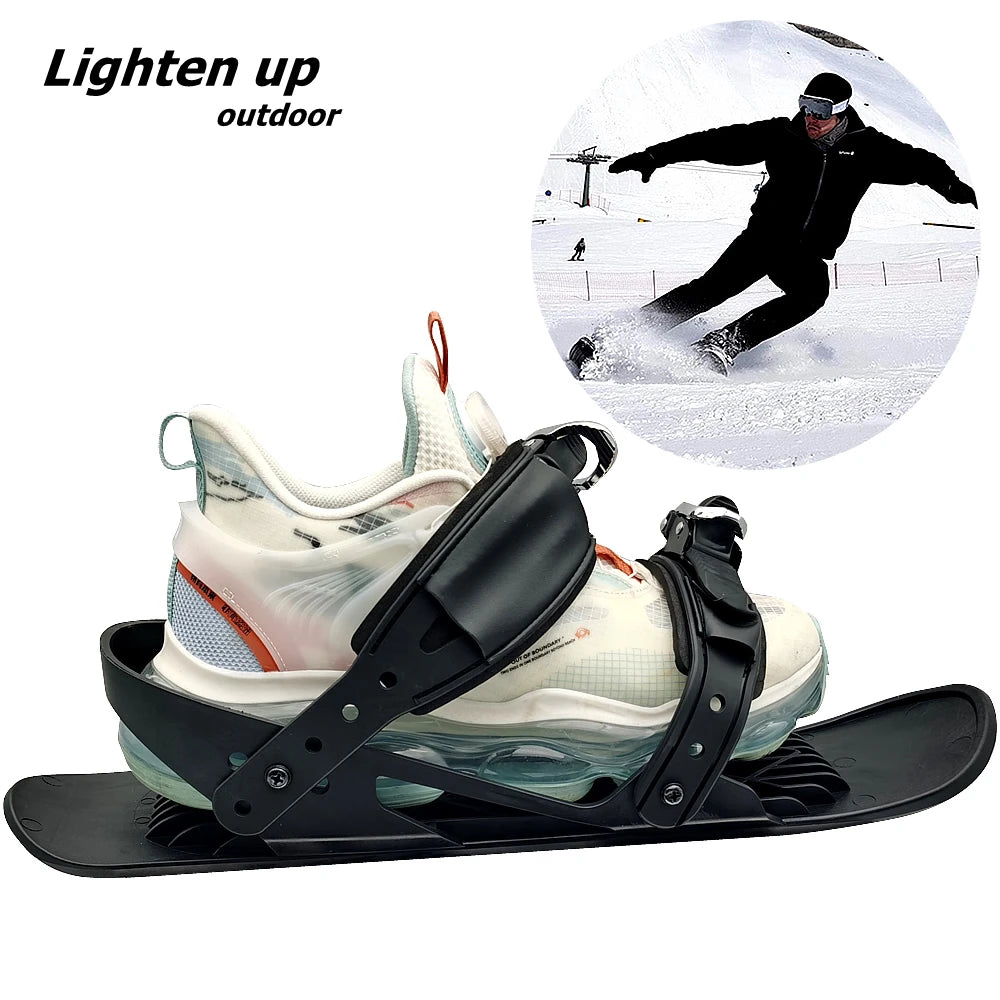 Slydes | Snow Shoes