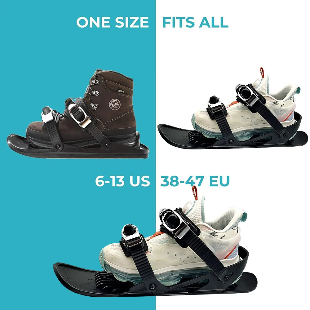 Slydes | Snow Shoes