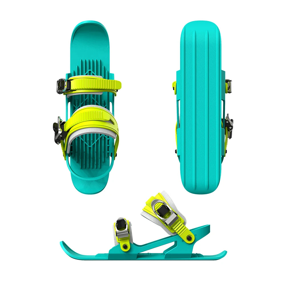Slydes | Snow Shoes