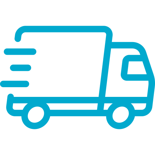 Free Express Shipping