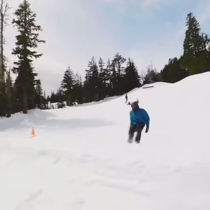 Slydes | Snow Shoes