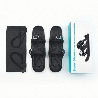 SLYDES | SNOW SKATES - Slydes