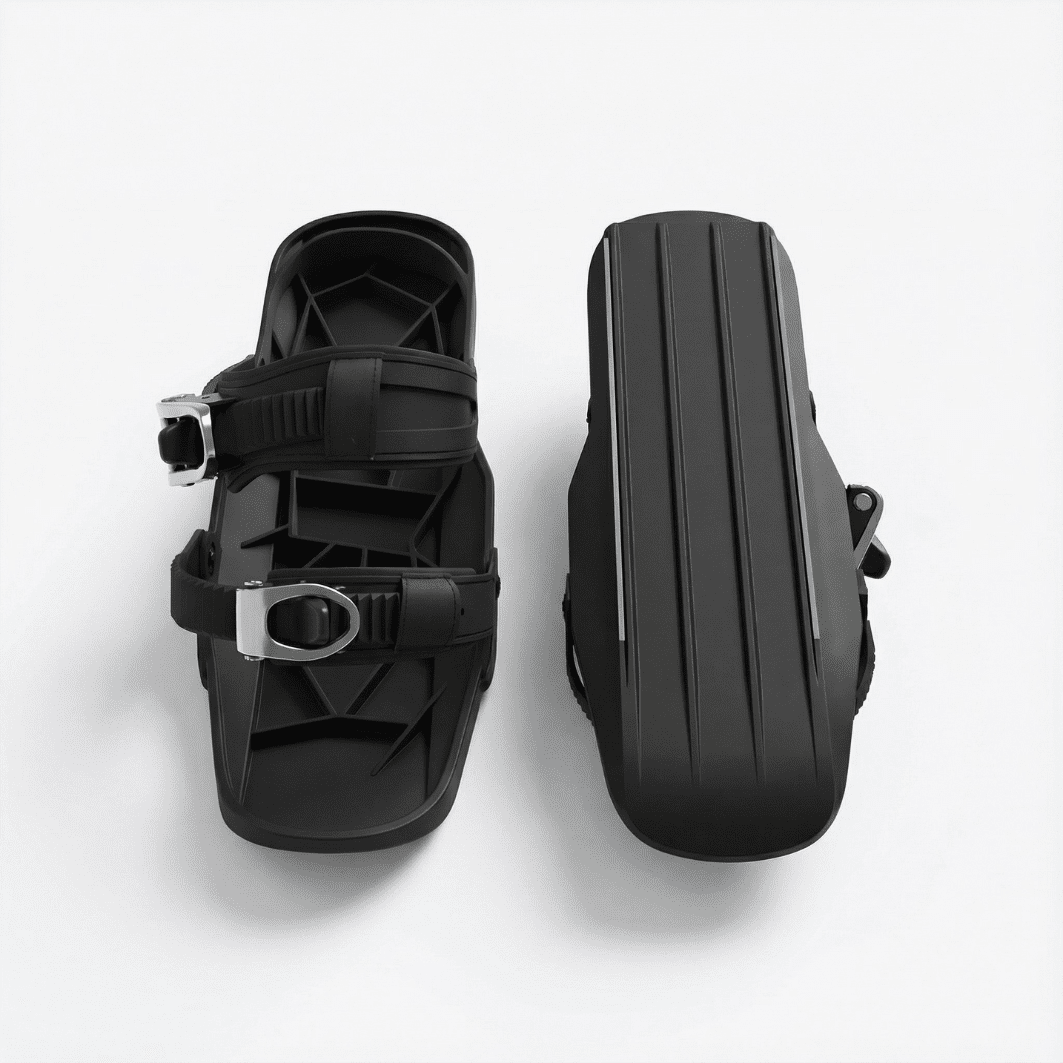 SLYDES | SNOW SKATES - Slydes