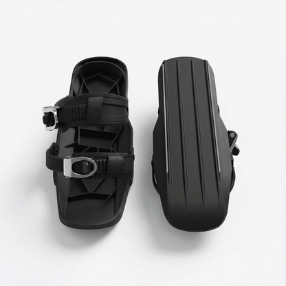 SLYDES | SNOW SKATES - Slydes